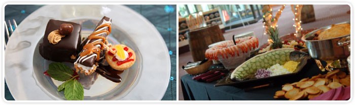 catering